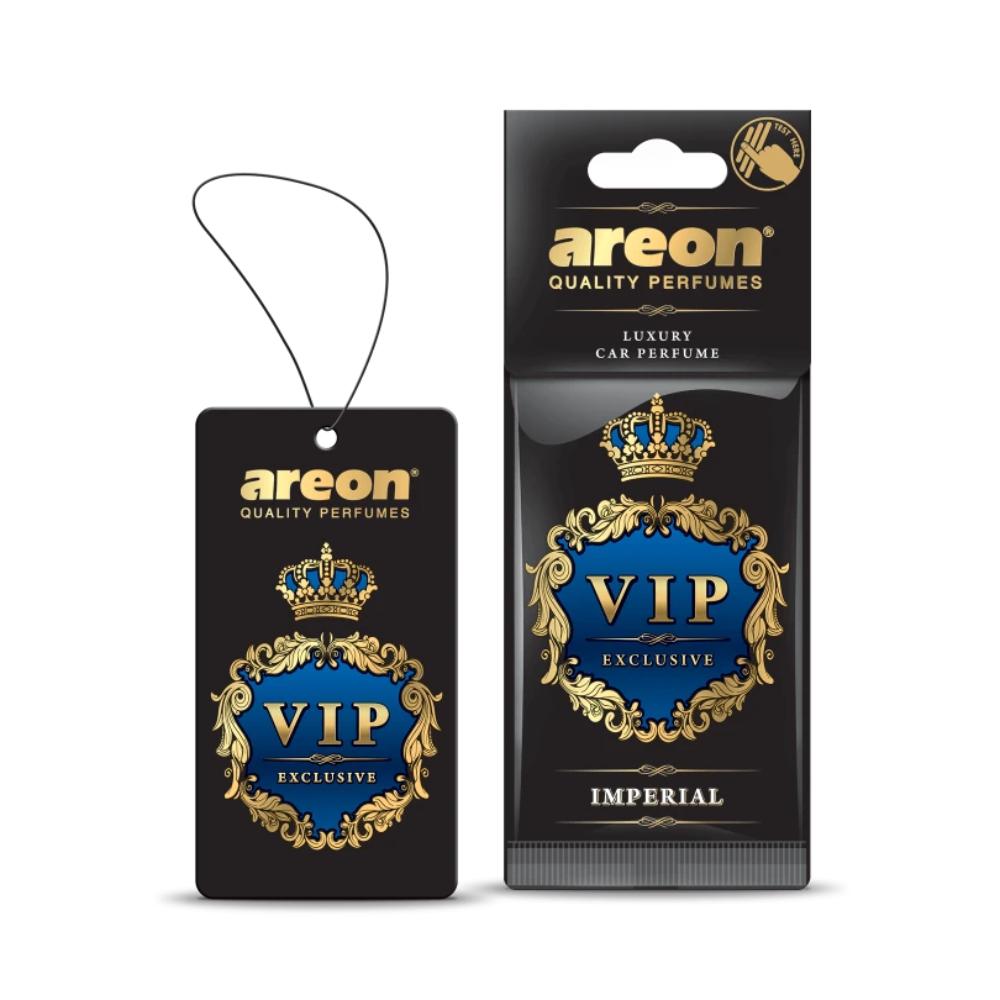Oferte la Odorizant auto Areon Vip Exclusive, Imperial