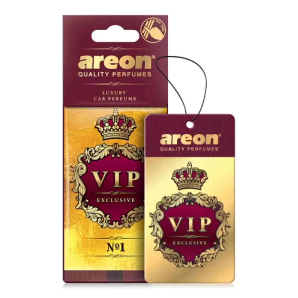 Oferte la Odorizant auto Areon Vip Exclusive, No 1