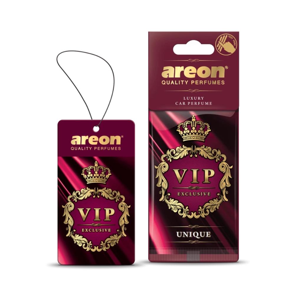 Oferte la Odorizant auto Areon Vip Exclusive, Unique