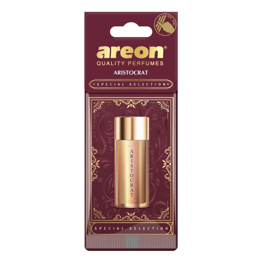 Oferte la Odorizant auto Areon Mon Special Selection, Aristocrat