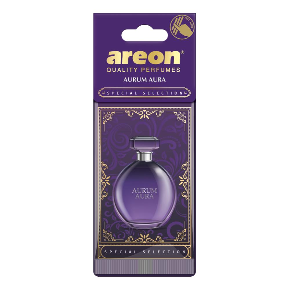 Oferte la Odorizant auto Areon Mon Special Selection, Aurum Aura
