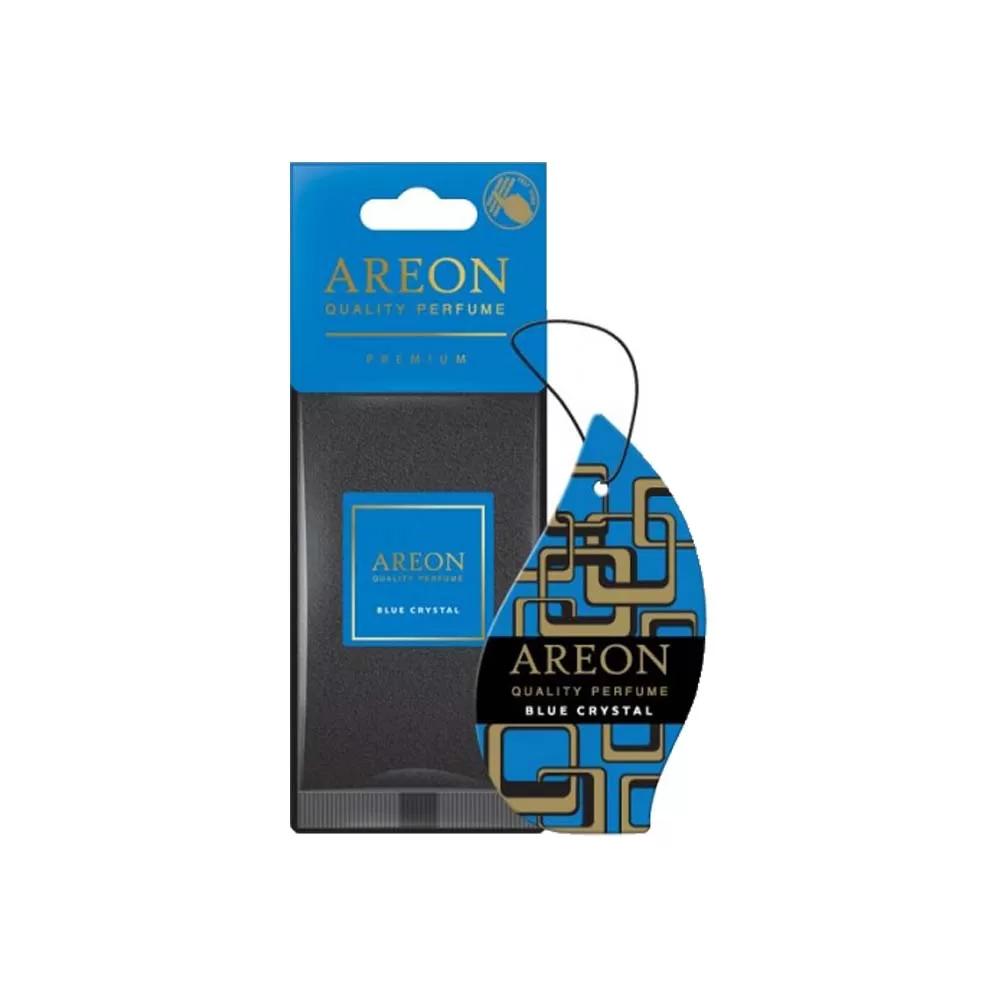 Oferte la Odorizant auto Areon Mon Special Selection, Blue Crystal