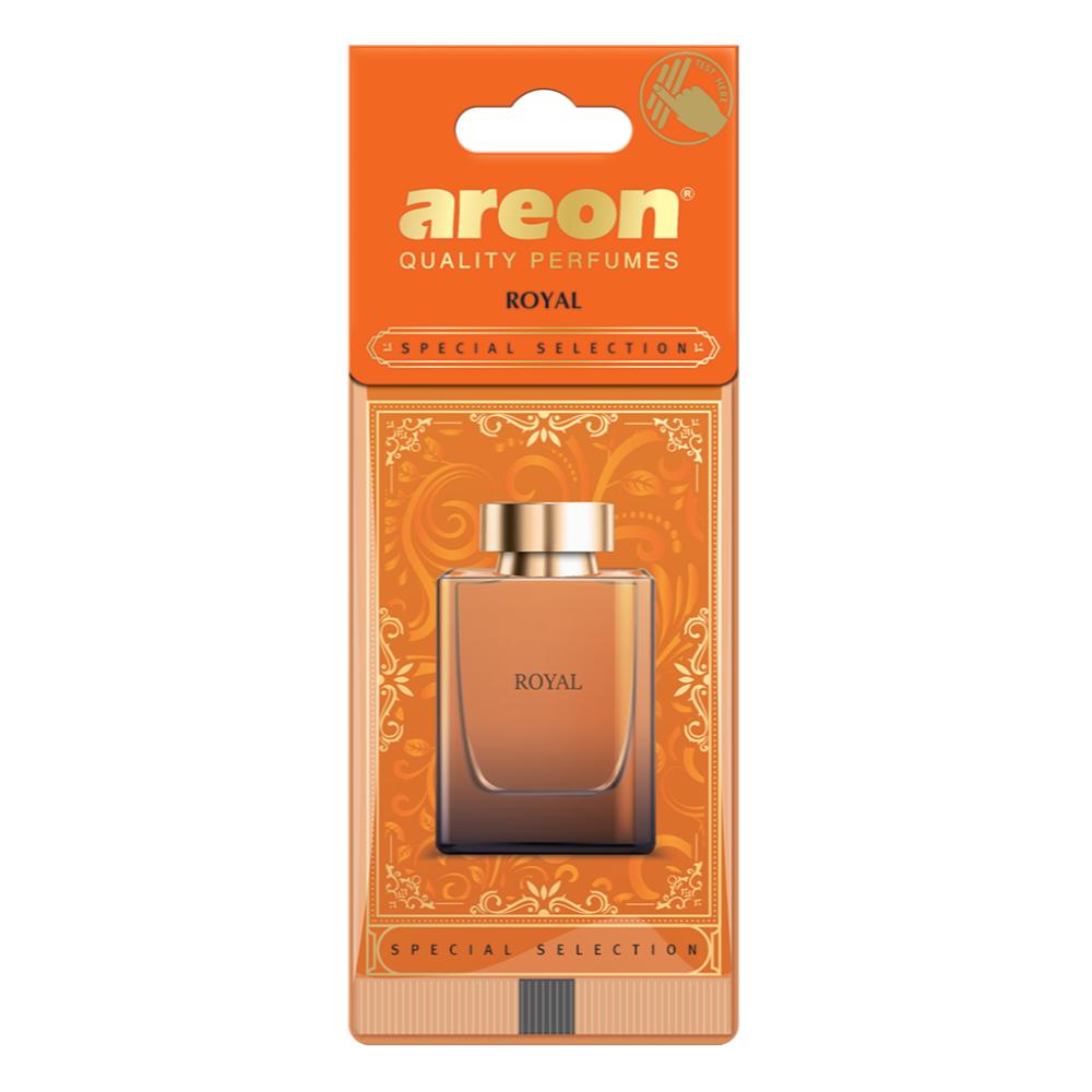 Oferte la Odorizant auto Areon Mon Special Selection, Royal