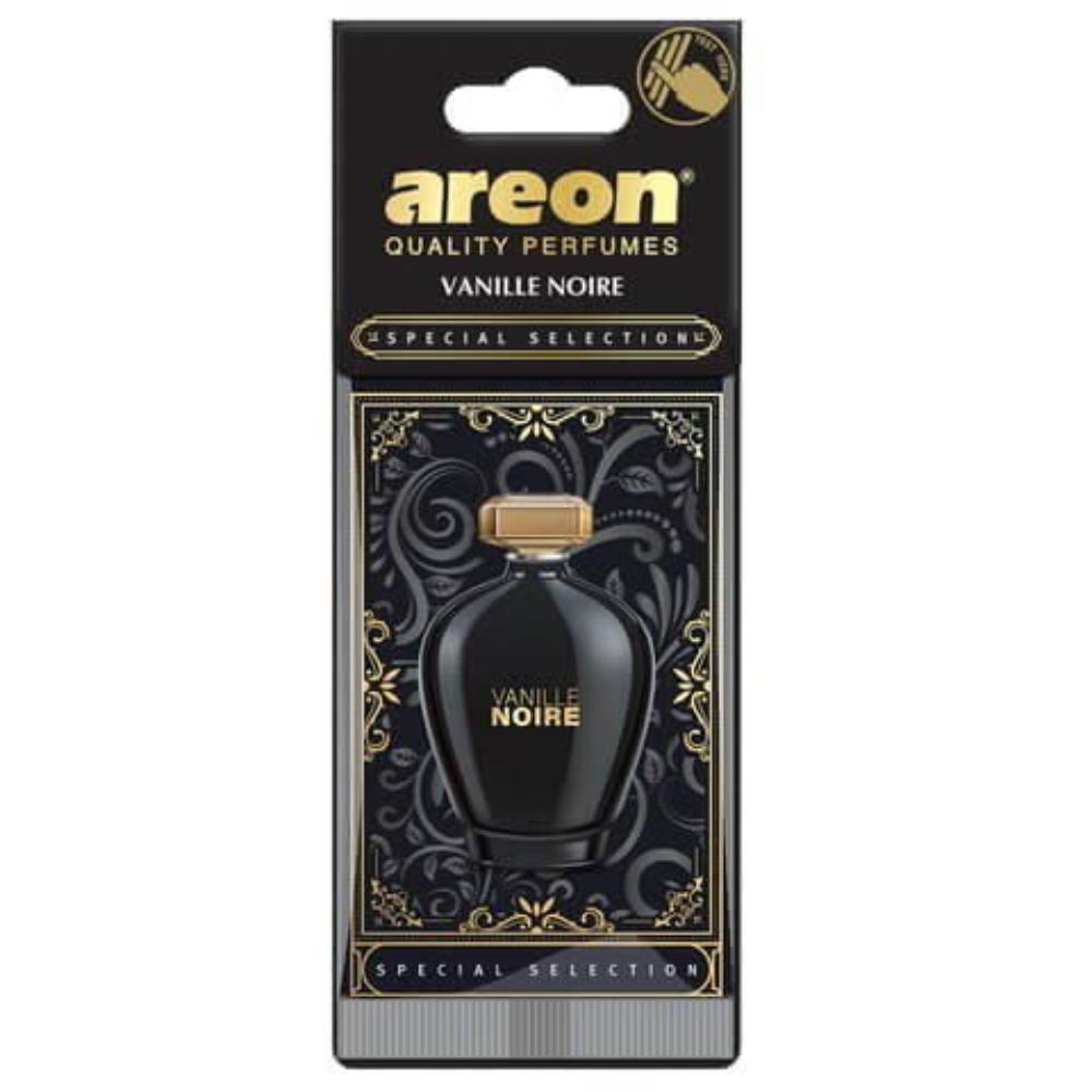 Oferte la Odorizant auto Areon Mon Special Selection, Vanille Noir