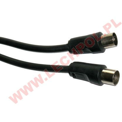 Oferte la CABLU RF NEGRU 1.8M