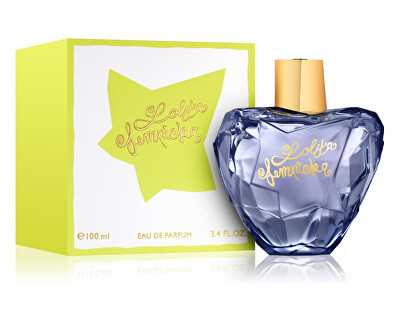 Oferte la Lolita Lempicka Eau de Parfum (Concentratie: Apa de Parfum, Gramaj: 100 ml)