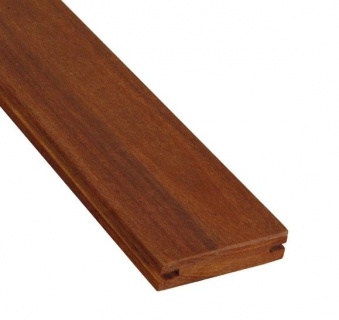 Oferte la Deck Cumaru  Lemn Exotic Terasa  20x90x1500-3000 mm  D-CUMA