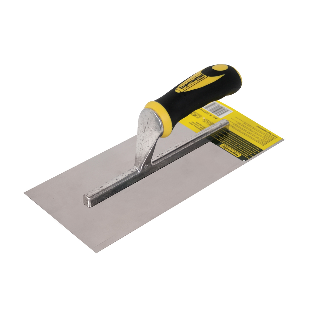 Oferte la Gletiera Topmaster, otel inox, 280 x 120 mm