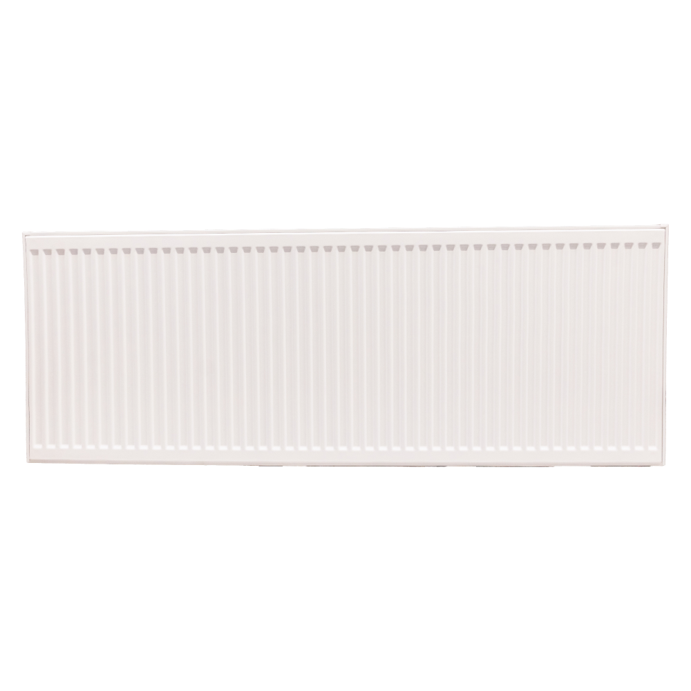 Oferte la Calorifer otel Hausterm 22PKKP, 3019 W, alb, 600 x 1800 mm, accesorii incluse
