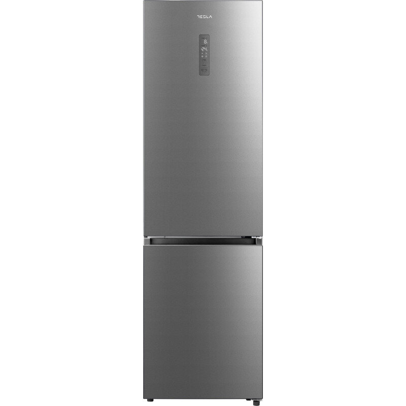 Oferte la Combina frigorifica RC3800FMX 378 Litri Clasa E Inox