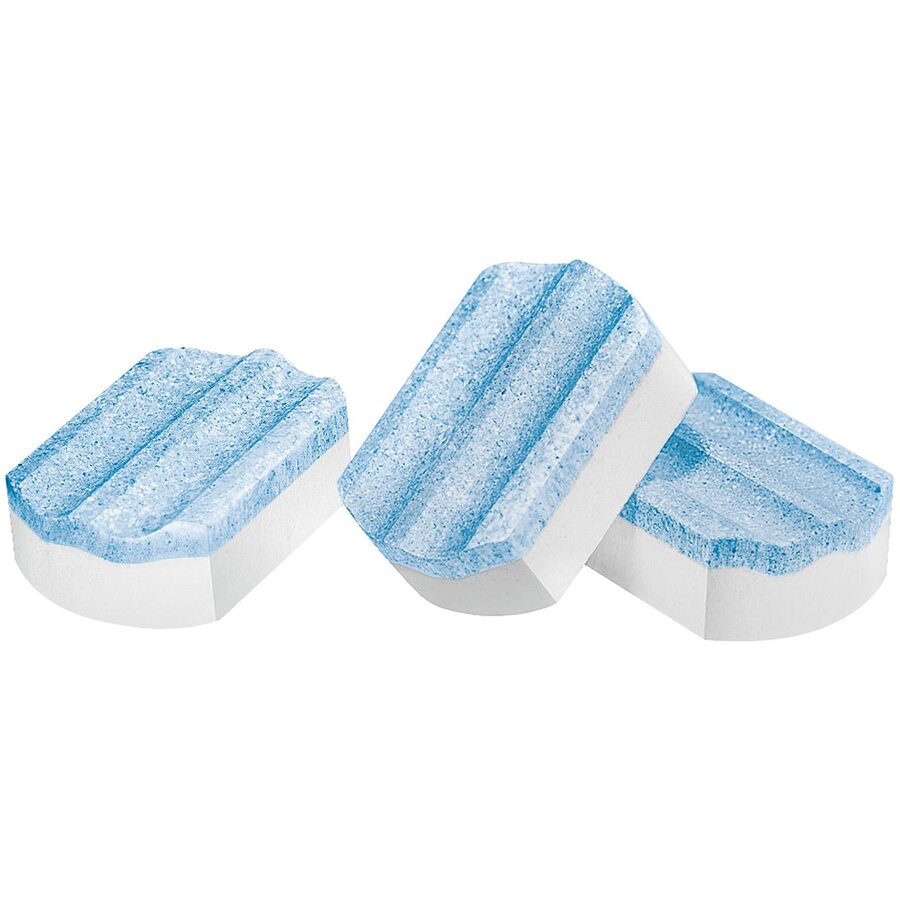Oferte la Tablete Anticalcar TZ80002 Pentru Aparate De Cafea