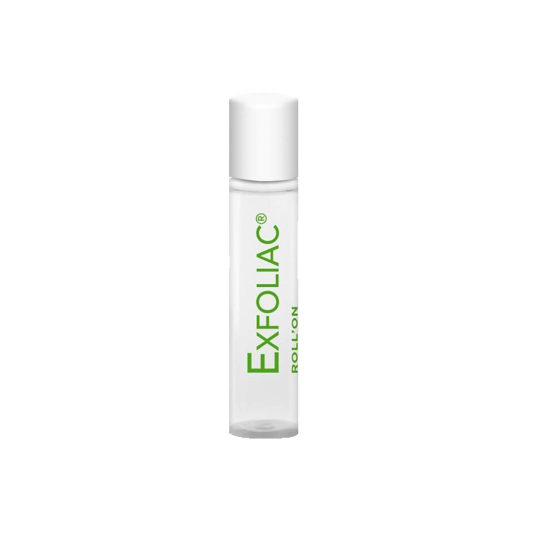 Oferte la Roll-on pentru ingrijire locala anti-imperfectiuni Exfoliac Noreva, 5 ml