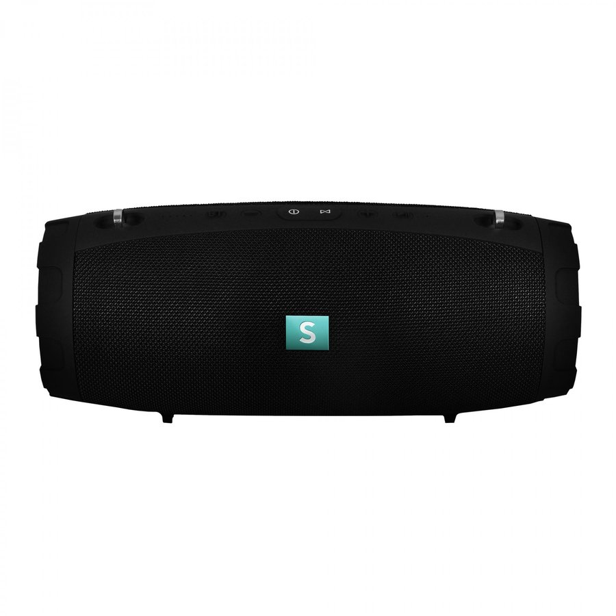 Oferte la Boxa Portabila GALAXY 30W Bluetooth Negru