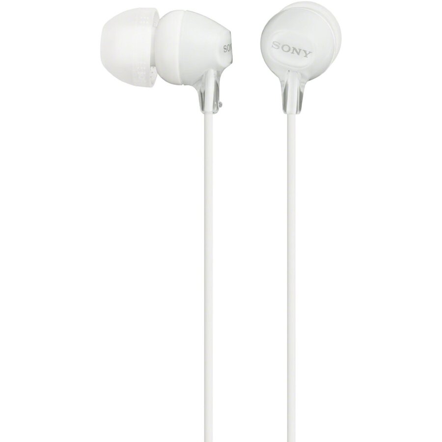 Oferte la Casti MDR-EX15APW White