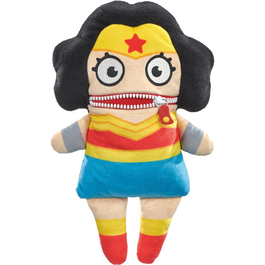 Oferte la Jucarie Worry Eater Wonder Woman