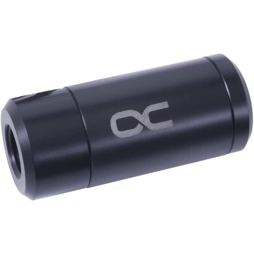Oferte la Senzor de Temperatura ES HighFlow  Semnal Tahometru Negru