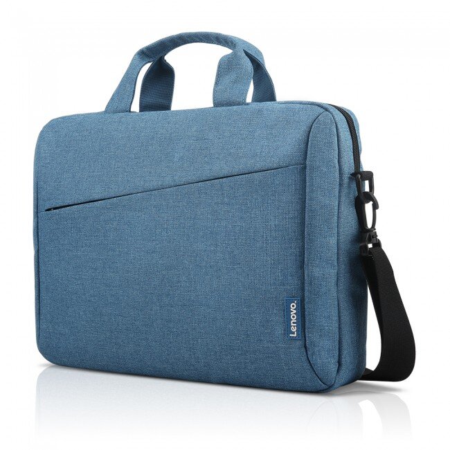 Oferte la Geanta Laptop Casual Toploader T210 15.6inch Albastru