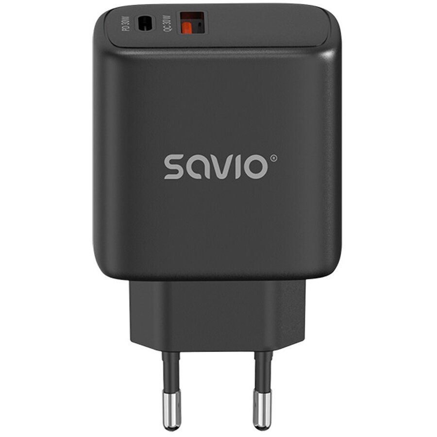 Oferte la Incarcator LA-06/B USB Quick Charge Power   3.0 30W    Negru