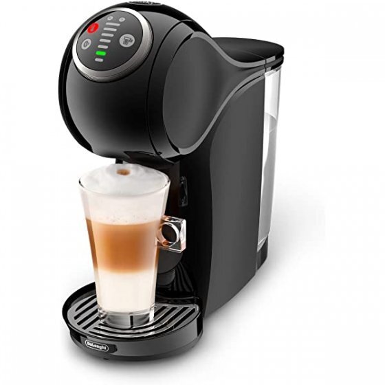 Oferte la Espressor Cafea EDG315.B Dolce Gusto 1500W 15bar Play Select Functie Espresso Boost Functie XL 300ml Rezervor 0.8l Negru