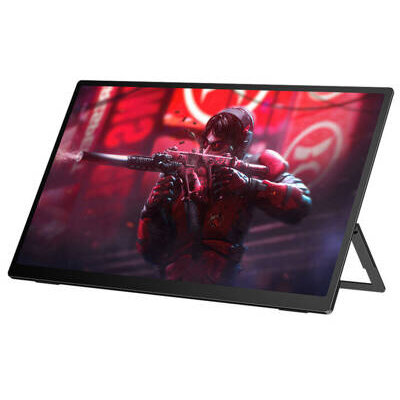 Oferte la Monitor Portable USteam E6 Pro 18,5inch 1920x1080 120Hz Negru