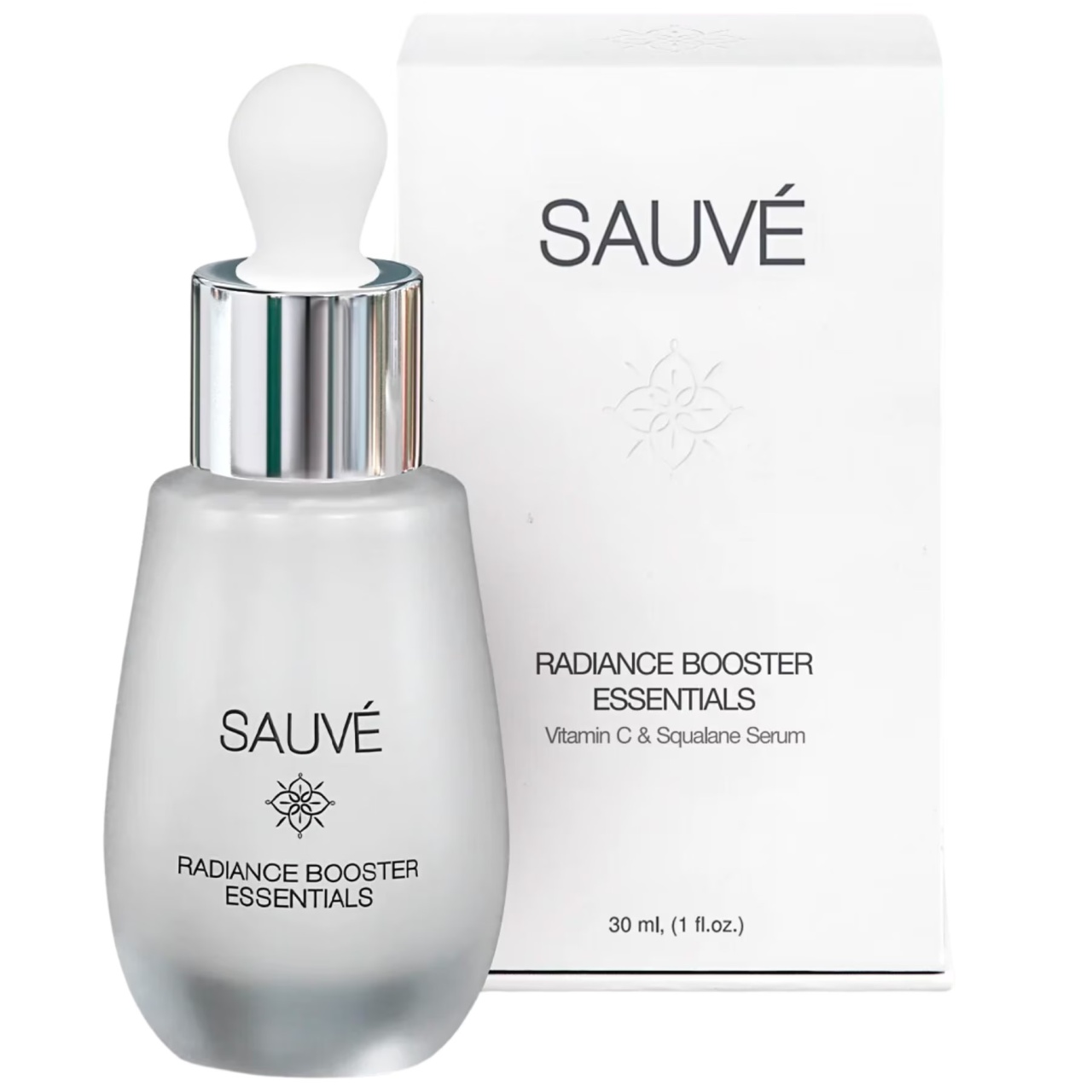 Oferte la Ser Hidratant Multi-Nutritiv - Super Hydrating 4 Complex, SAUVE, 30 ml