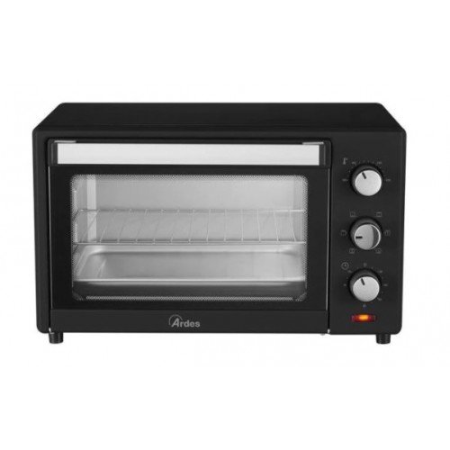 Oferte la Cuptor electric Gustavo Dark AR6231B 30L 1600W Black