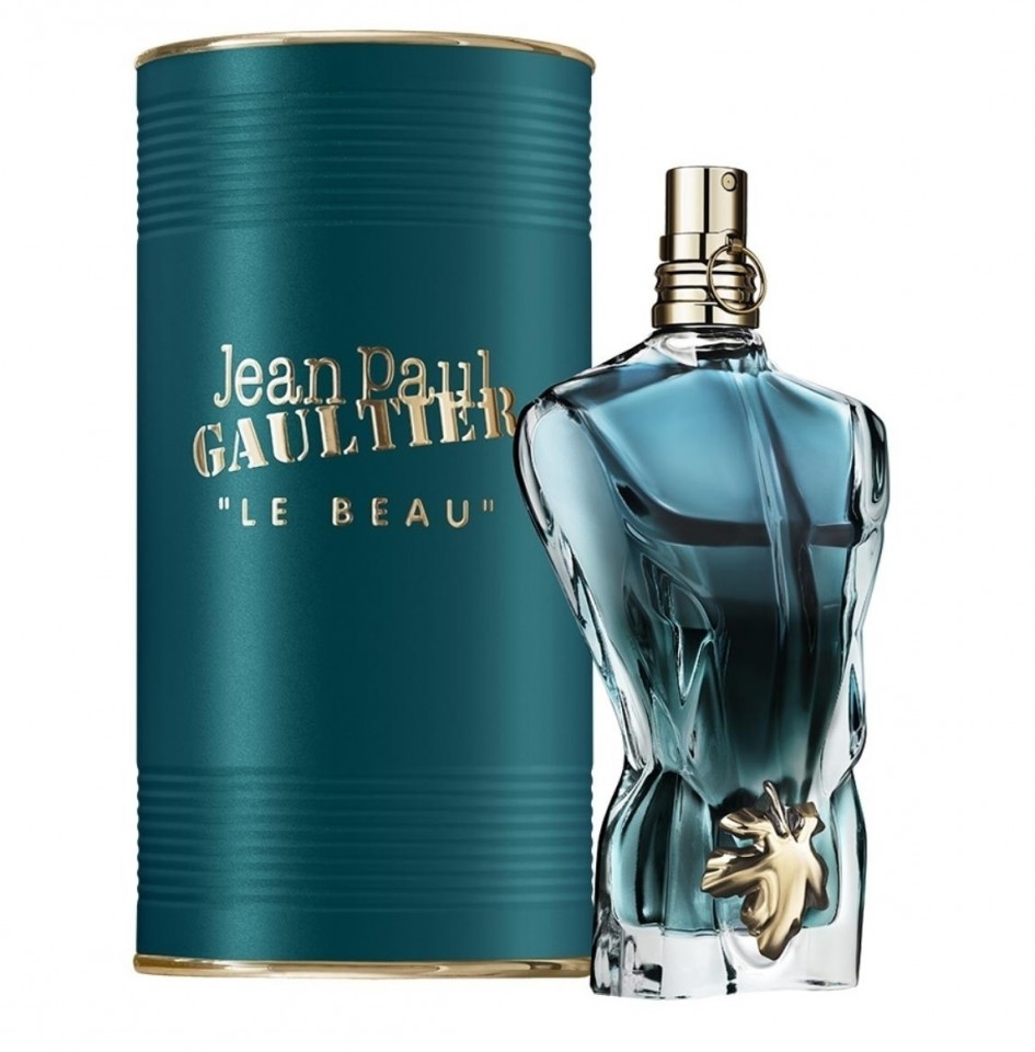 Oferte la Jean Paul Gaultier Le Beau, Barbati, Apa de Toaleta (Concentratie: Apa de Toaleta, Gramaj: 75 ml)