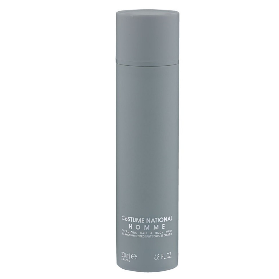 Oferte la Gel de Dus Costume National Homme (Concentratie: Gel de dus, Gramaj: 200 ml)