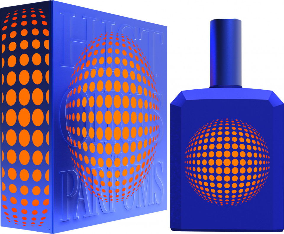 Oferte la Histoires De Parfums This Is Not A Bleu Bottle 1.6 (Concentratie: Apa de Parfum, Gramaj: 120 ml)