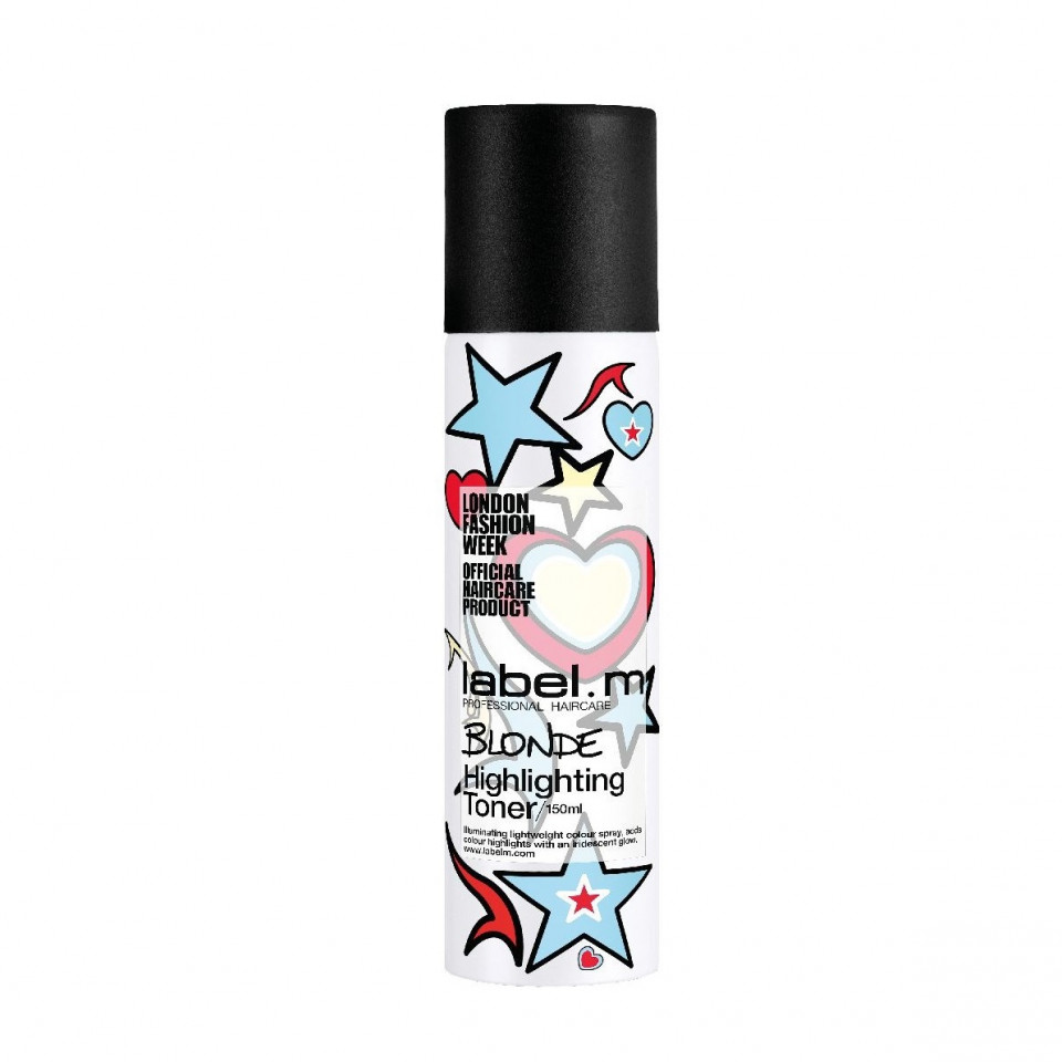 Oferte la Spray nuantator Brunet Label.m Highlighting Toner Brunette (Gramaj: 150 ml, TIP PRODUS: Spray)
