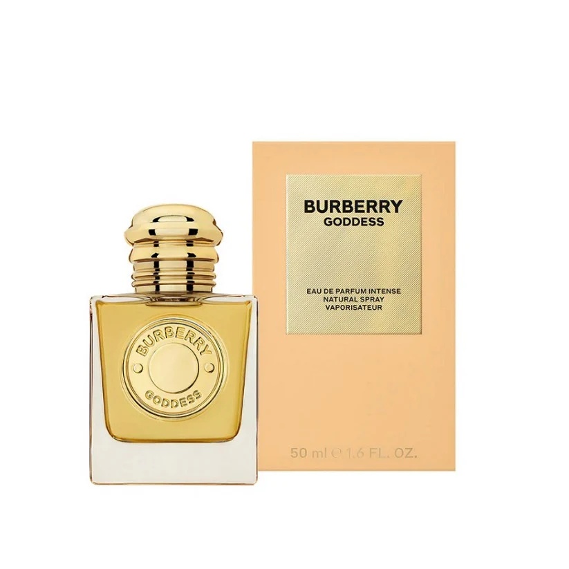 Oferte la Burberry Goddess Intense, Apa de Parfum, Femei (Gramaj: 50 ml)
