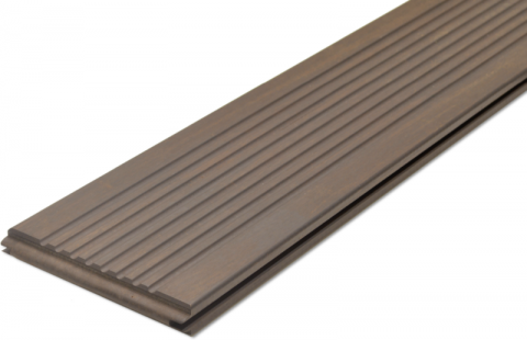 Oferte la Pardoseala exterior (deck) Bambus Extreme  Riflat/Neted  1850x137x20mm