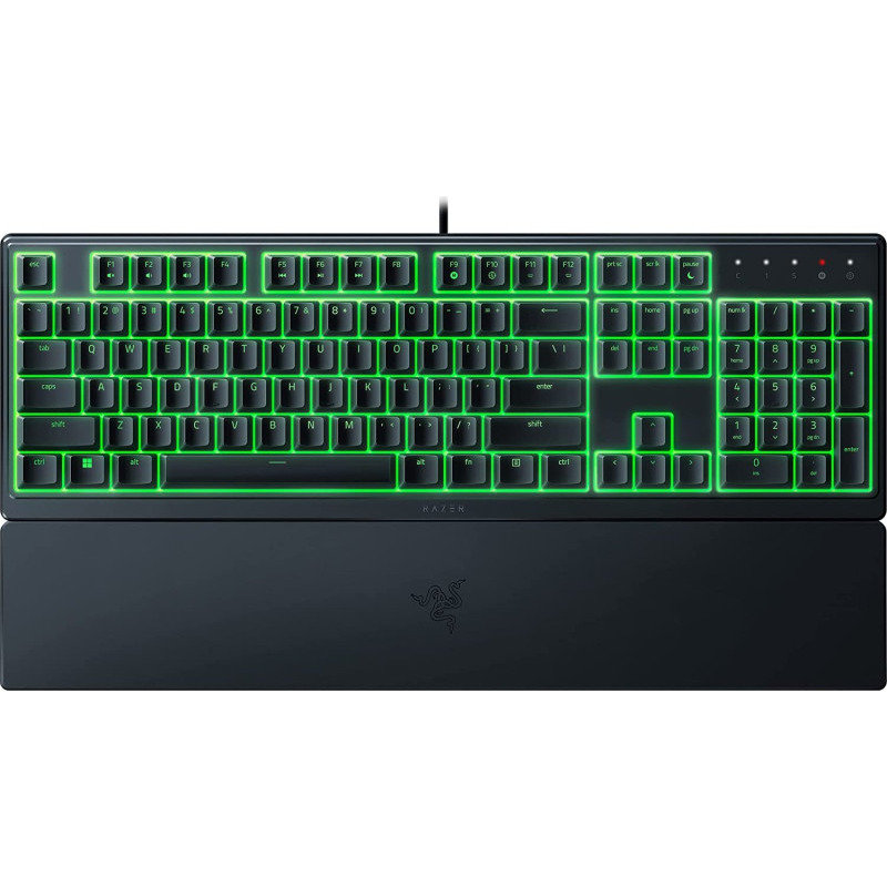 Oferte la Tastatura gaming Ornata V3 X Black