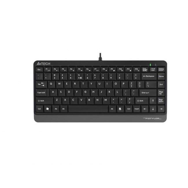 Oferte la Tastatura FSTYLER FK11 Gri