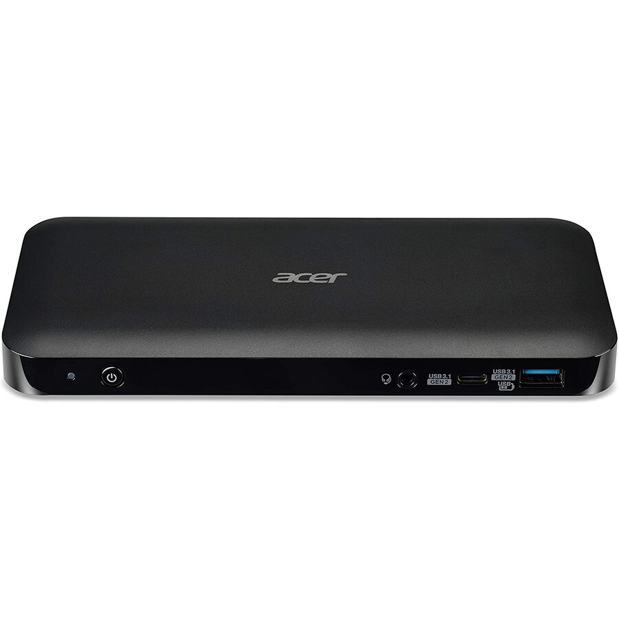 Oferte la Hub USB USB Type-C Docking III, docking station (black, HDMI, DisplayPort)