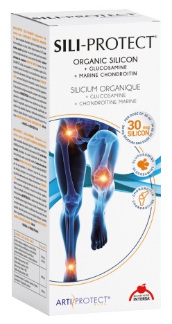Oferte la Artiprotect Sili-Protect 500 ml Intersa Labs