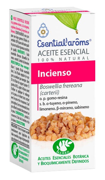 Oferte la Ulei esential de tamaie, 5 ml Esentialaroms