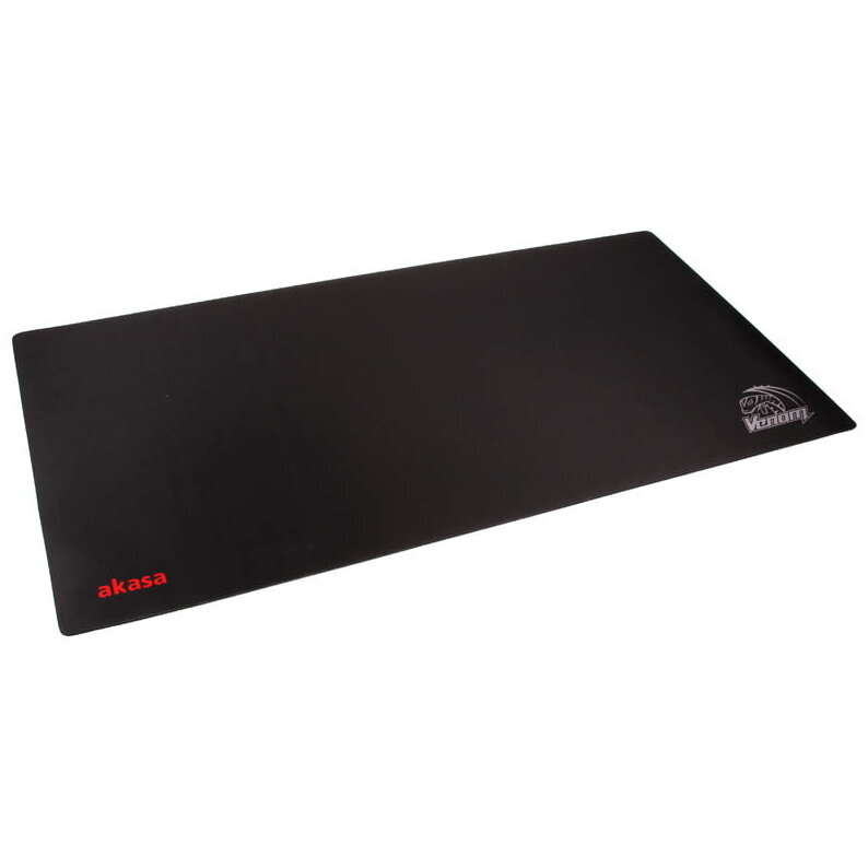 Oferte la Mousepad XXL 890 x 450 x 3mm Negru