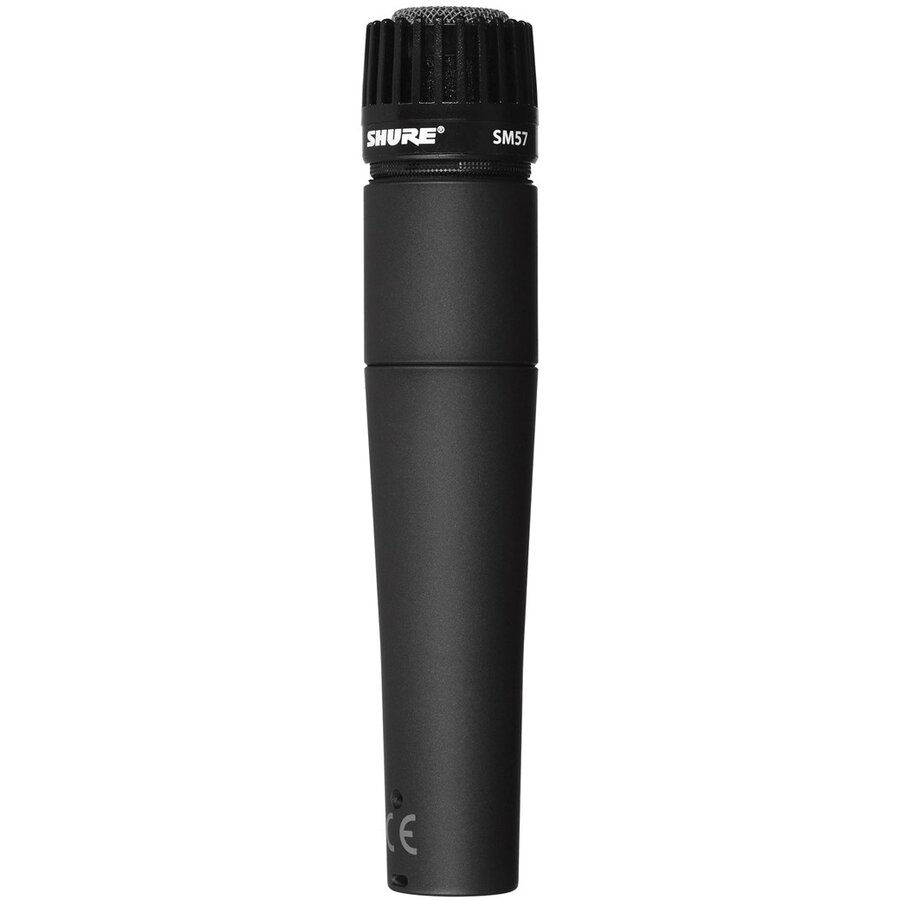 Oferte la Microfon SM57 Studio Negru