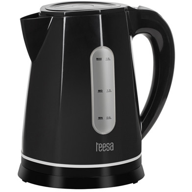 Oferte la Fierbator TSA1020B, 2200 W, 1.8 l, fara fir