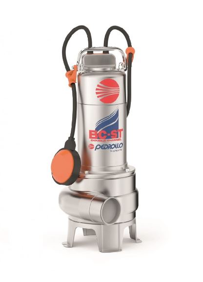 Oferte la Pompa borhot BC 15/50 -ST Pedrollo