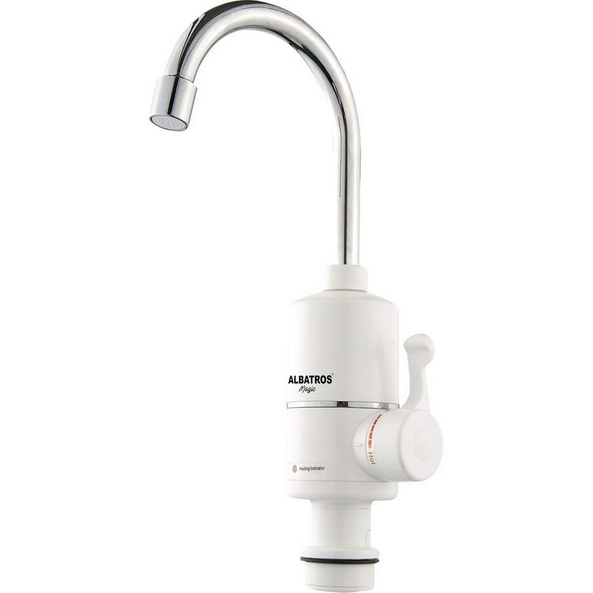 Oferte la Robinet instant incalzire apa Magic