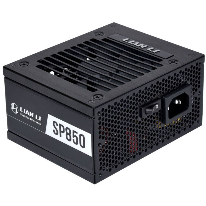 Oferte la Sursa SP850 80 PLUS Gold SFX  850W Negru