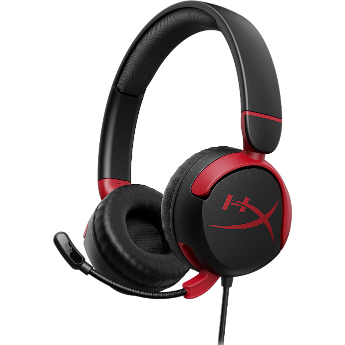 Oferte la Casti Gaming pentru Copii HyperX Cloud Mini Wireless Negru