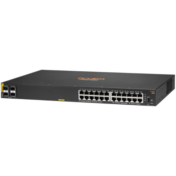 Oferte la Switch 6000 24G CL4 4SFP Negru