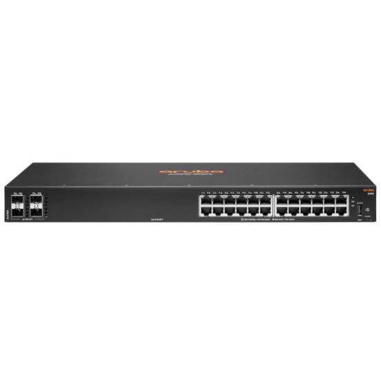 Oferte la Switch 6100 24G 4SFP+ Negru