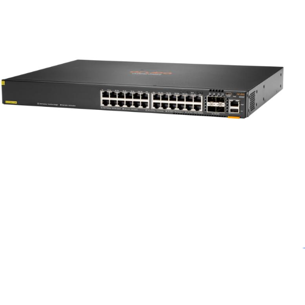 Oferte la Switch 6200F 24G CL4 4SFP+370W Negru
