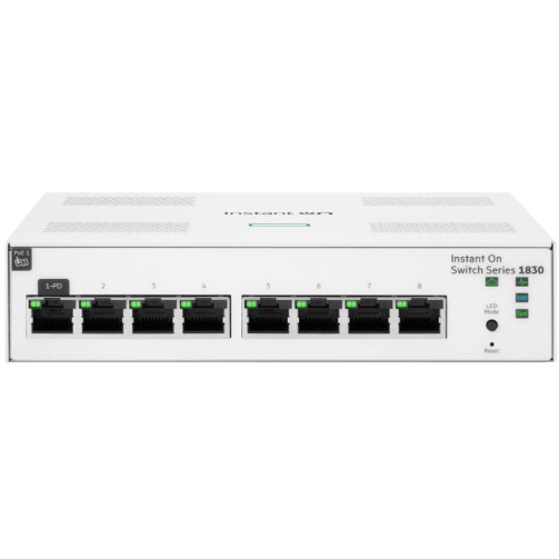 Oferte la Switch ION 1830 8G Alb