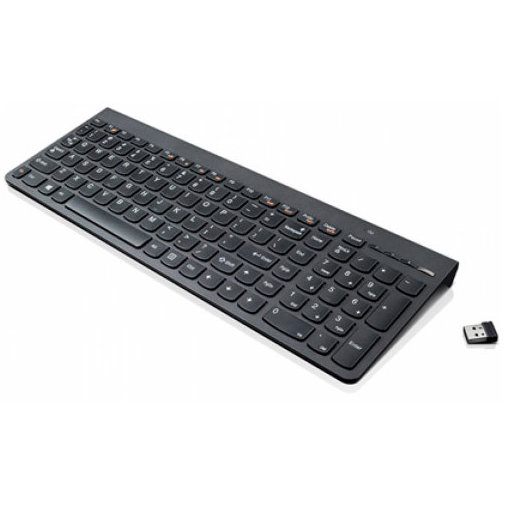 Oferte la Tastatura Professional Wireless Black