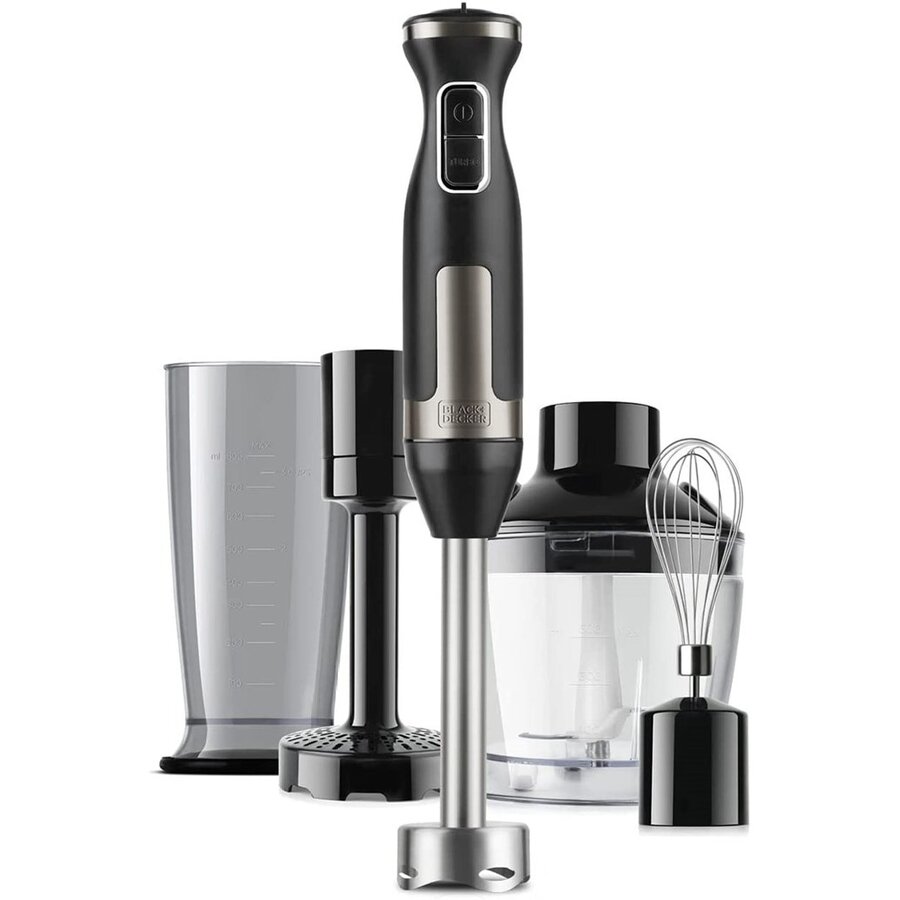Oferte la Blender Immersion BXHBA1500E 1500W Negru